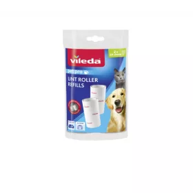 Vileda Pet Pro ruhatisztítóhenger UTÁNTÖLTŐ