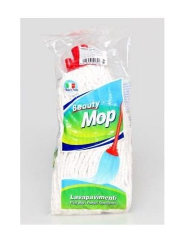 Mopfej Beauty 120gr-os, fehér