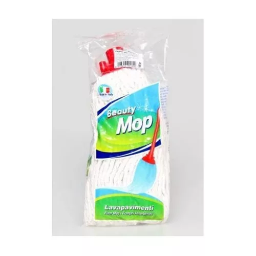 Mopfej Beauty 180gr-os, fehér