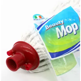 Mopfej Beauty 200gr-os, fehér