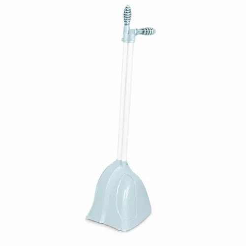 Kanguru hosszú nyelű lapát+partvis kék