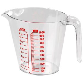 Mércés kiöntő 1 Liter