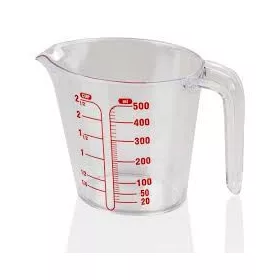 Mércés kiöntő 500ml