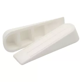 Sun Day ajtókitámasztó ék műanyag 2db/csg - fehér
