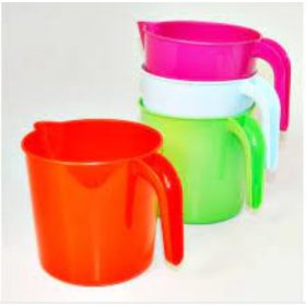 BT Kancsó színes (1,5 liter)