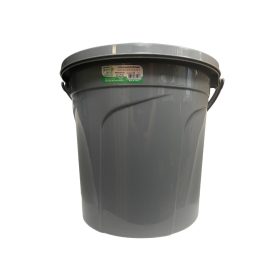 Vödör fedeles 15L E-316 TÖBB SZÍNBEN