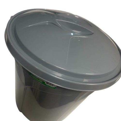 Vödör fedeles 15L E-316 TÖBB SZÍNBEN