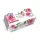 Pufy Fresh nedves törlőkendő, alkoholmentes, parabénmentes, gerbera illatú, 120db/csomag