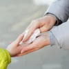 Lara Nedves Törlőkendő, Alkoholmentes frézia & jázmin illatú