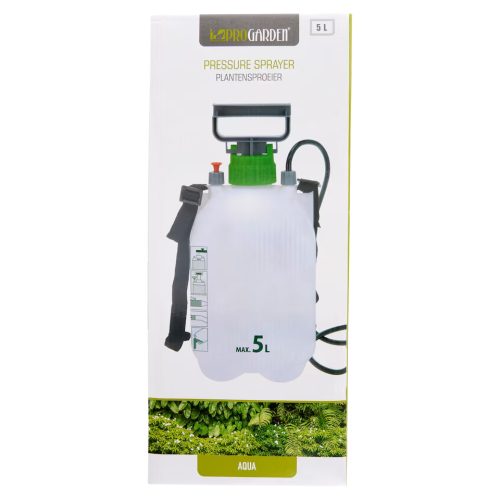 ProGarden kerti permetező, 5 liter