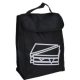 Hűtőtáska fekete 4L