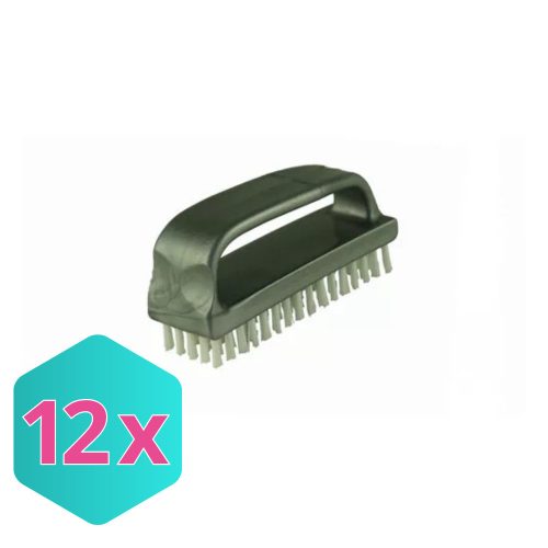 Körömkefe Ovár KARTON - 12 db