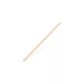 Keverőpálca fa 11cm (1000 db)