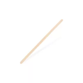 Keverőpálca fa 14cm (1000 db)
