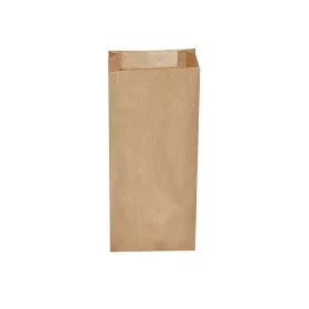 Papírtasak barna 2kg - 21x41cm