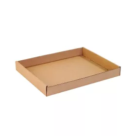 StreetFood tálca - közepes 30x22x3cm