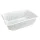 Varia tál fehér - PP 750ml