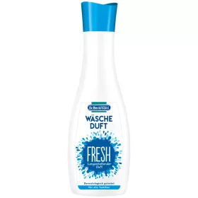 Dr. Beckmann mosóparfüm - Fresh 250 ml