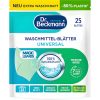 Dr. Beckmann Magic Leaves universal mosókendő 25db