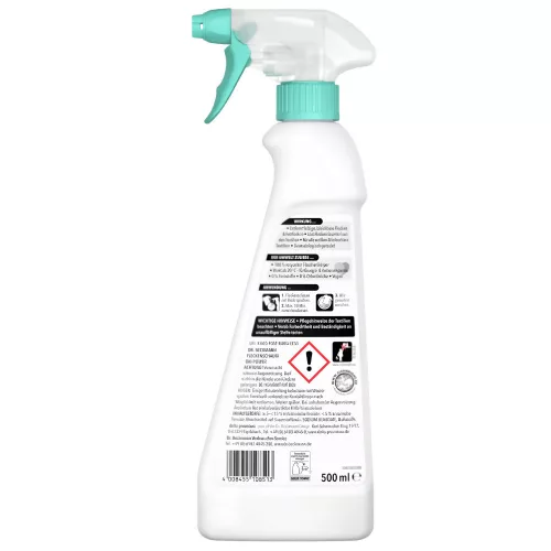 Dr. Beckmann Oxi folteltávolító hab spray 500 ml