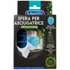 Dr. Beckmann szárítógéphez ránctalanító adagológolyó és illatosító adalék 50 ml