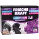 Frische Kraft mosólap 6in1 Black fekete ruhához 50 mosás