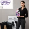 Frische Kraft mosógél 6in1 FEKETE ruhákhoz 4,05L/135 mosás