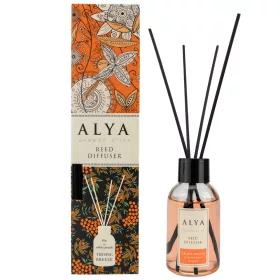   Alya Reed diffuser pálcikás illatosító Tropic Breeze 100 ml
