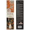 Alya Reed diffuser pálcikás illatosító Tropic Breeze 100 ml