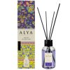 Alya Reed diffuser pálcikás illatosító Violet Bomb 100 ml