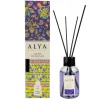 Alya Reed diffuser pálcikás illatosító Violet Bomb 100 ml