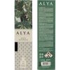 Alya Reed diffuser pálcikás illatosító Exotic Leaves 100 ml