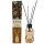 Alya Reed diffuser pálcikás illatosító Woody Oriental 100 ml