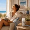 Alya Automata Légfrissítő utántöltő Marine Waves illat 250 ml (legtöbb Freshmatic legfrissítőhöz)