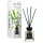 Alya Nature's Scent Reed diffuser pálcikás illatosító Green tea illat 100 ml