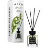 Alya Nature's Scent Reed diffuser pálcikás illatosító Lilly of the valley illat 100 ml