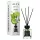 Alya Nature's Scent Reed diffuser pálcikás illatosító Bergamont & Pathouli illat 100 ml