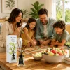 Alya Nature's Scent Reed diffuser pálcikás illatosító 100 ml Melon