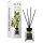 Alya Nature's Scent Reed diffuser pálcikás illatosító Orange Blossom illat 100 ml