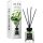 Alya Nature's Scent Reed diffuser pálcikás illatosító Bergamot tea illat 100 ml