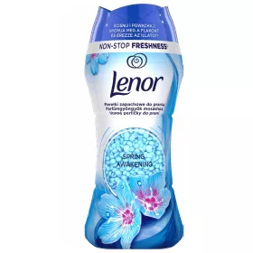   Lenor illatgyöngyök gépi mosáshoz, 270g  Spring Awakening / Tavaszi illattal