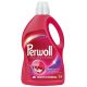 Perwoll folyékony mosószer 2,97L (Renew Color) 54 Mosás