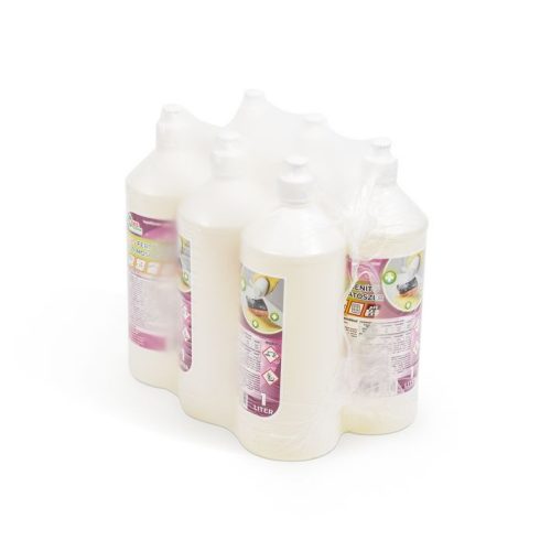 Civis Fertőtlenítő kézi mosogatószer 1 liter