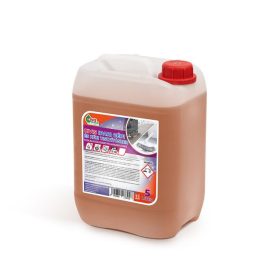   Civis Ipari gépi és kézi tisztítószer 5literes kannában