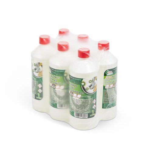 Civis Klóros tiszt. és fertőtlenítő KLT 1 literes