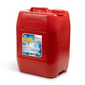 Civis Medencetisztító 20literes kannában