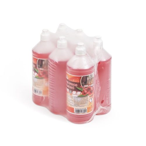 Civis Piros padlófelmosó 1 literes