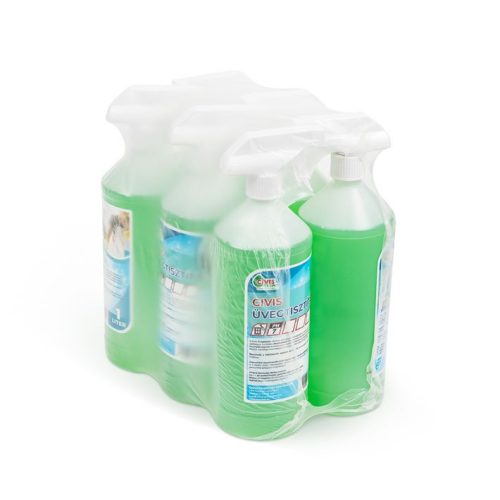Civis Üvegtisztító 1 literes