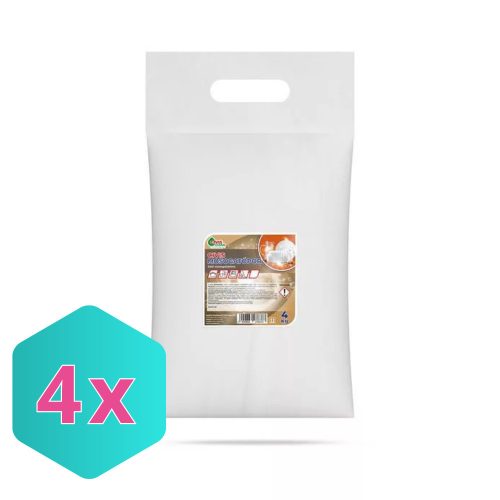 Civis Mosogatópor 4kg KARTON - 4 db