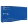 MERCATOR NITRYLEX BASIC A100 BLUE - nitril púdermentes kék vizsgálókesztyű XL
